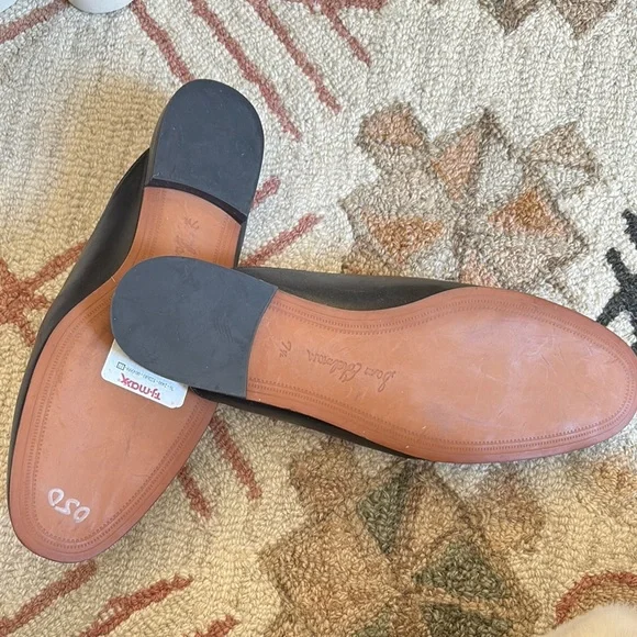 Sam Edelman Linnie Flat Mules - Picture 6 of 7